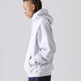 FUBU-Rhinestone OG Logo Hoodie