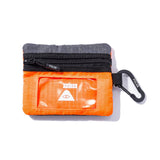 POLeR STUFFABLE COIN＆PASS POUCH