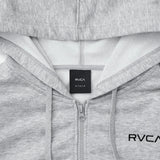 RVCA/ルーカ FLEX ZIP HD