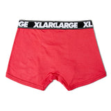 XLARGE ﾎﾞｸｻｰﾊﾟﾝﾂ 無地