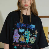 CPGN STUDIO-DTP Happy Day S/S Tee