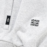 TM MOUSEKATER SWEAT TRACK JACKET