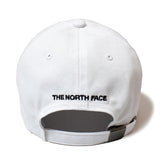 TNF/WL-COTTON　BALL CAP