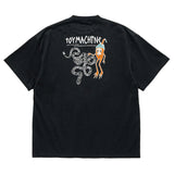 TM HEAVY WEIGHT BILLY SS TEE
