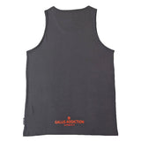 GA LOGO TANK-TOP