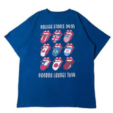 B-TRS 製品染めプリントSS TEE