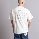 SCHOTT-T-SHIRT ARCHIVE STAMPS