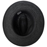 Schott-One Ster Raffia Hat