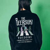 YOIDORE/酔いどれ BEER SUKI コーデュロイ JKT