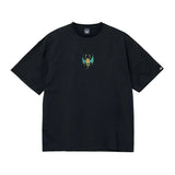 TOY MACHINE/トイマシーン SECT BAT COOL DRY SS TOP