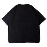 UNIVERSAL OVERALL HEAVYWEIGHT THERMAL LOOSE FIT SS TEE