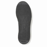MANEBU HIHIN PAN SOLE SUEDE