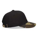 Schott/ショット Como Leopard 6P Cap