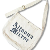 REVO-Canvas　Mini Shoulder Bag