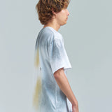 JE-ハード加工・ロゴ SS TEE