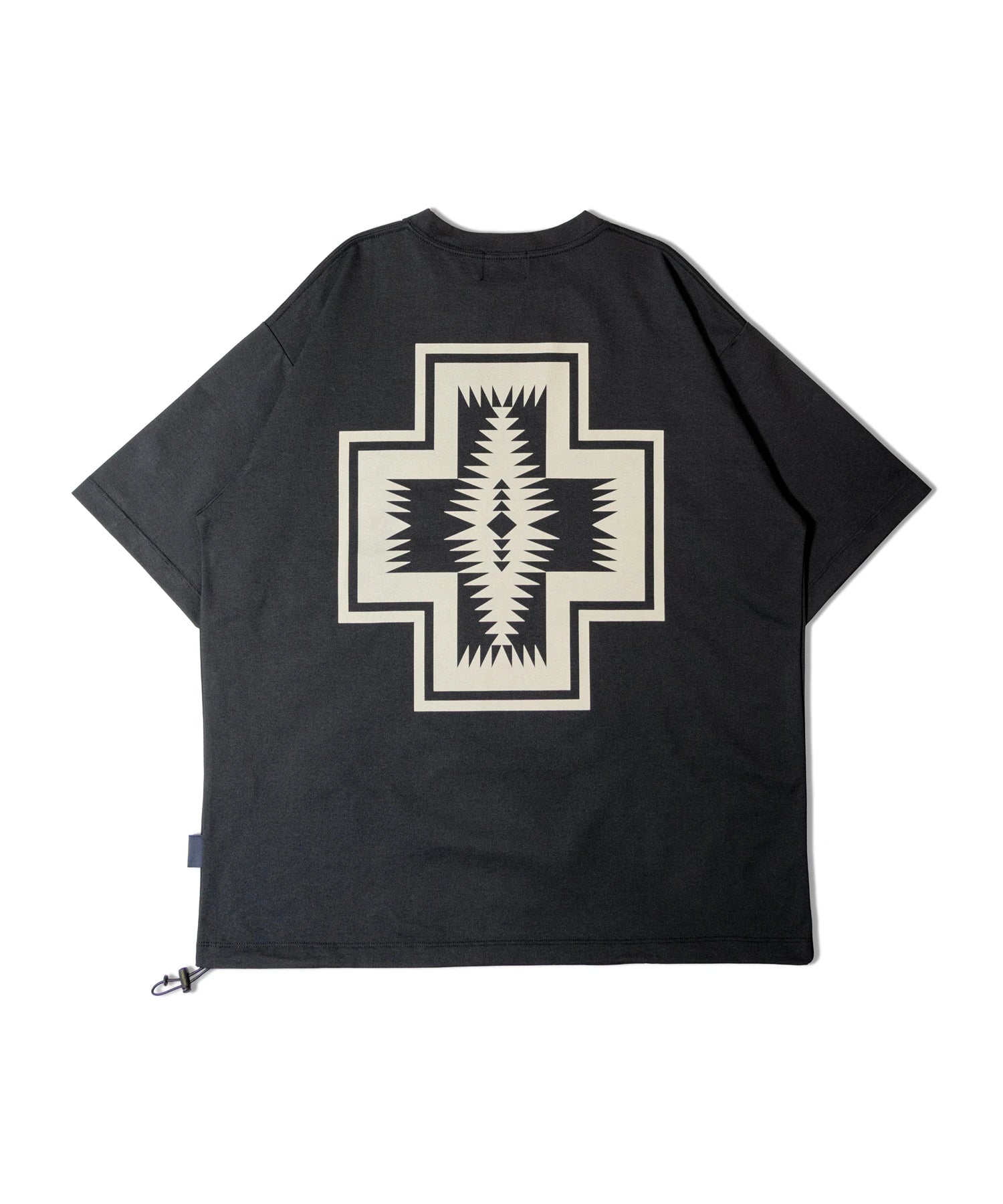 PENDLETON/ペンドルトン Back Print SSTEE