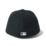 NEW ERA/ニューエラ 59FIFTY PEARL BADGE