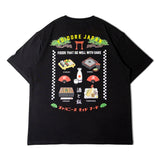 YOIDORE 日本食と酒 TEE