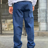 Dickies/ ディッキーズ DENIM WORK PANT