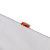 POLeR/ポーラー PRM CLOTH STITCH EMB SS TEE