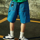 Dickies/ディッキーズ DENIM CARRPAINTERS SHORT