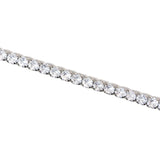 GA TENNIS-CHAIN BRACELET