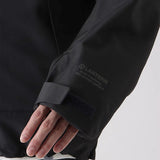 LANTERN-3LAYER SHELL PARKA
