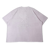 JE-ROSE PATCH TEE