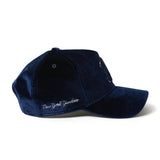 NEW ERA/ニューエラ 9FORTY AF VELVET