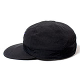 TOY MACHINE PYRAMID SECT NYLON CAP