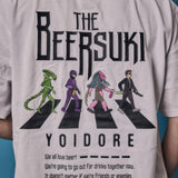 YOIDORE/酔いどれ ザ・ビールスキ SS TEE