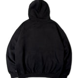 POLeR/ポーラー PSYCHEDELIC HOOD