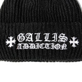 GA Cross Logo Beanie