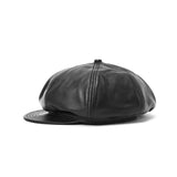 Schott/ショット LEATHER-CAP