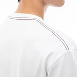RVCA PATCHWORK0 Tシャツ
