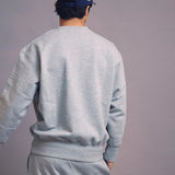 VALENCIANO/バレンシアーノ CREWNECK SWEAT