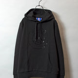 PSG-HIGH PRINT HOODIE /パリサンジェルマン パーカー