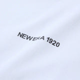 NEW ERA/ニューエラ SS OS CT TEE 1920