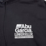 AbuGarcia x Lunker Killer Big Hoodie