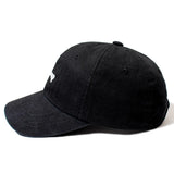THRASHER MAG LOGO ﾍﾘﾝﾎﾞｰﾝｺｯﾄﾝ 6P CAP