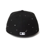 NEW ERA/ニューエラ 59FIFTY Night Out ラインストーン