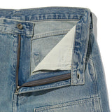 Levi's/リーバイス 568 LOOSE STRAIGHT DOUBLE KNEE