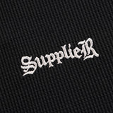 SUPPLIER/サプライヤー Multiple Cross Thermal Long Sleeve Tee