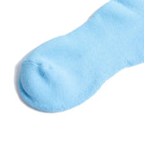 GA HORIZONTAL LOGO SOCKS