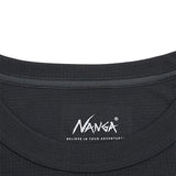 NANGA/ナンガ POWER DRY SS TEE