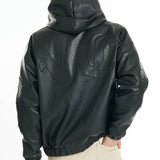 RVCA/ルーカ BACK SIDE ARCH OE ACTIVE JACKET