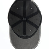 RVCA/ルーカ EMBLEM CUSTOM CAP