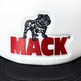 HOUSTON/ヒューストン MACKTRUCKS MESH CAP