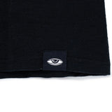 TOY MACHINE/トイマシーン FENCE SLUB YARN SS TEE