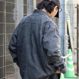 JE-DENIM 1st G SHIRT